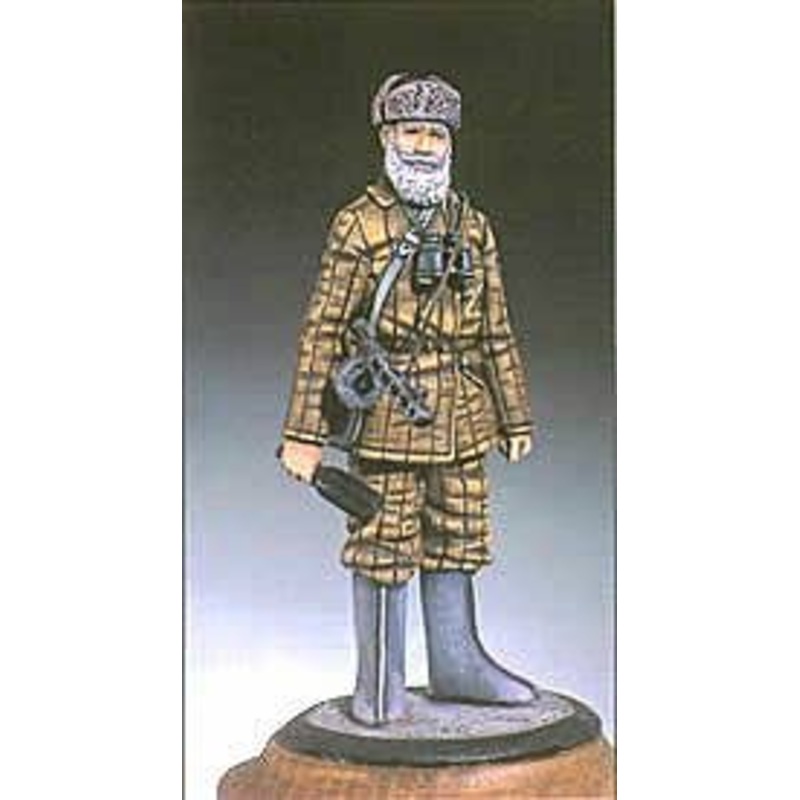 1/32 Russian Partisan (1943)