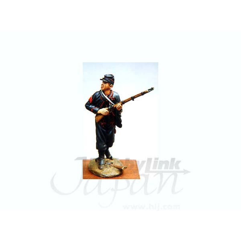 1/32 Sergeant 33rd New Jersey Volunteer Infantry American Civil War 1861-65