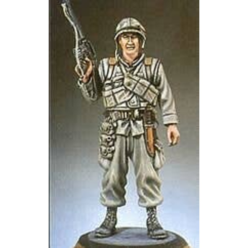 1/32 Streetfighter USMC (Vietnam 1968)