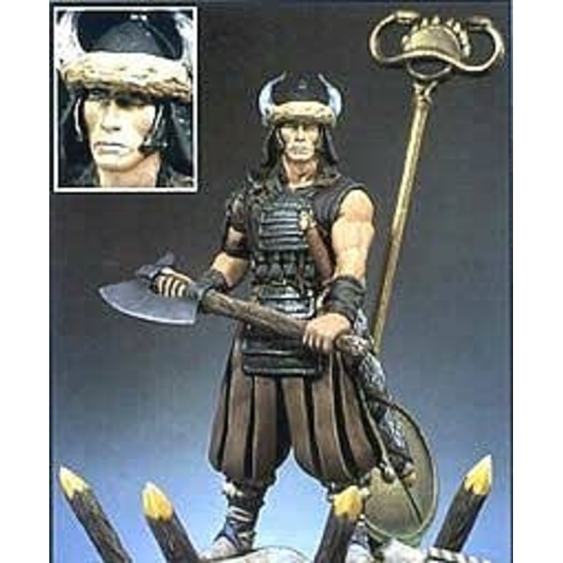 1/32 The Barbarian 2