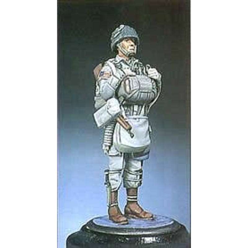 1/32 U.S. Paratrooper Normandy, 1944
