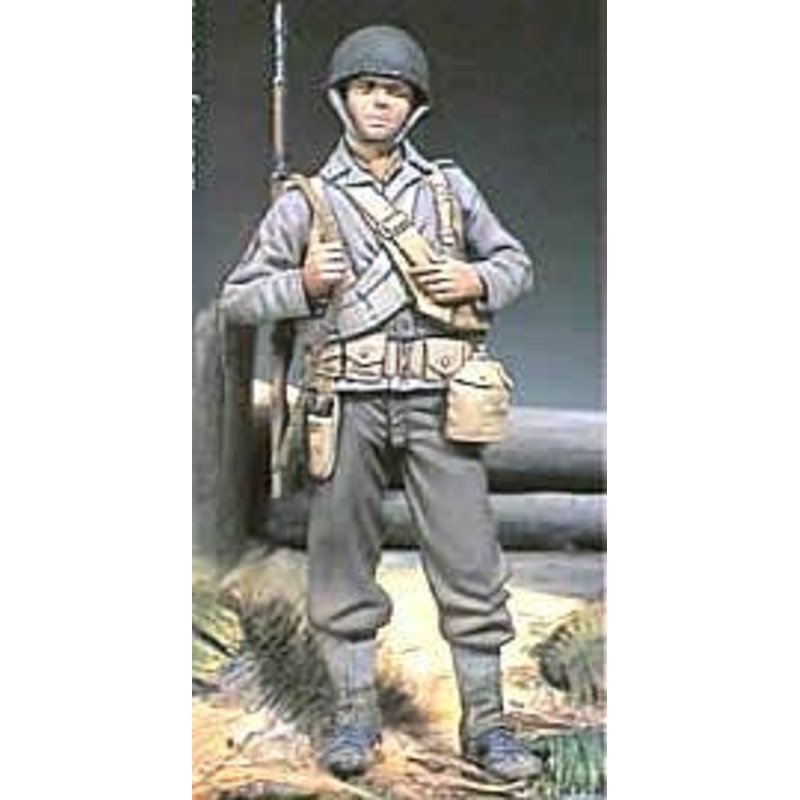 1/32 US Staff Sergeant (1942)