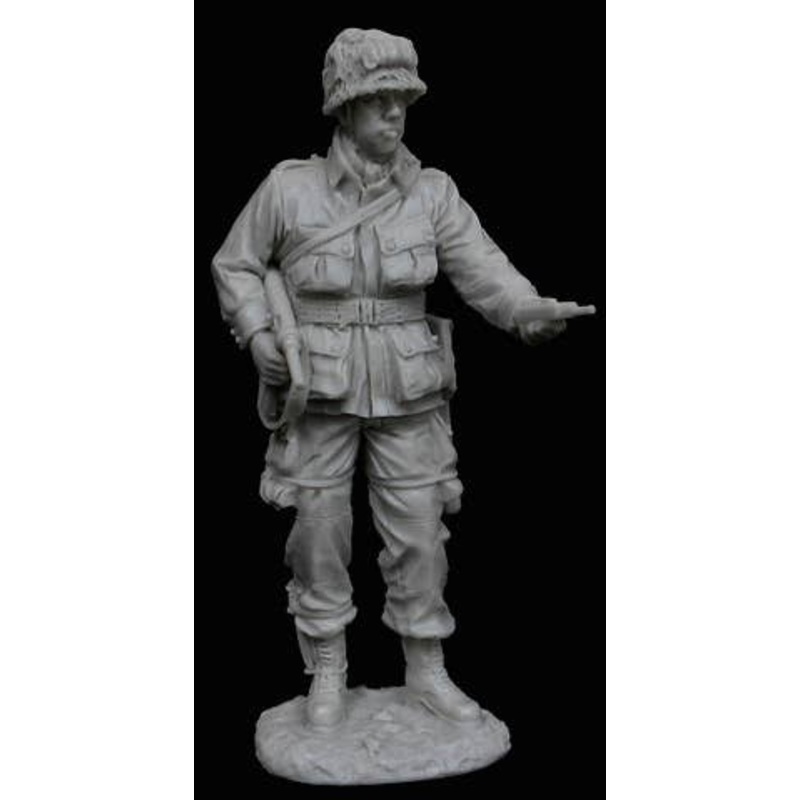 1/32 WWII U.S 101 Airborne Division Captain