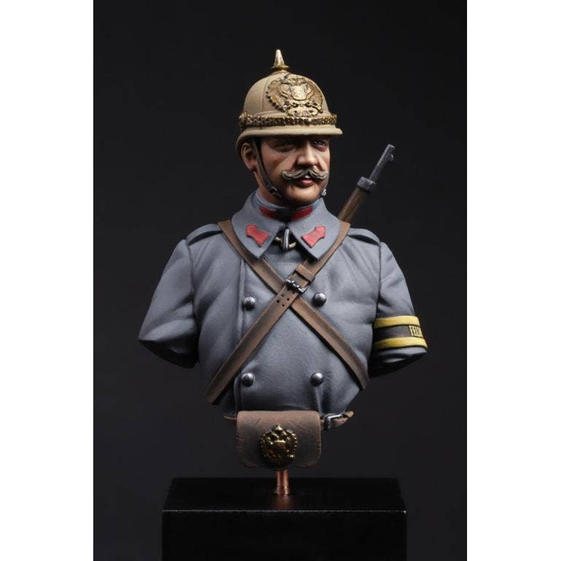 1/16 Austro-Hungarian Military Police (WW I)