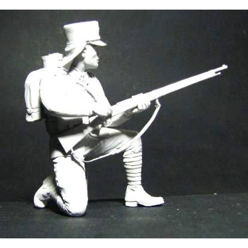 1/16 French Foreign Legion