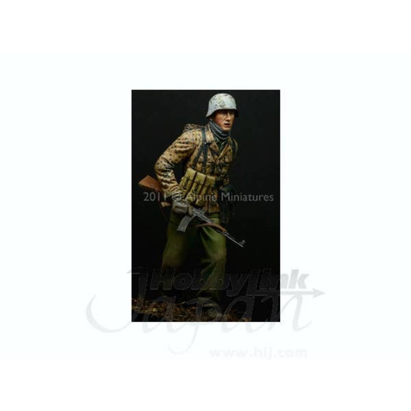 1/16 Grenadier Kampfgruppe Hansen