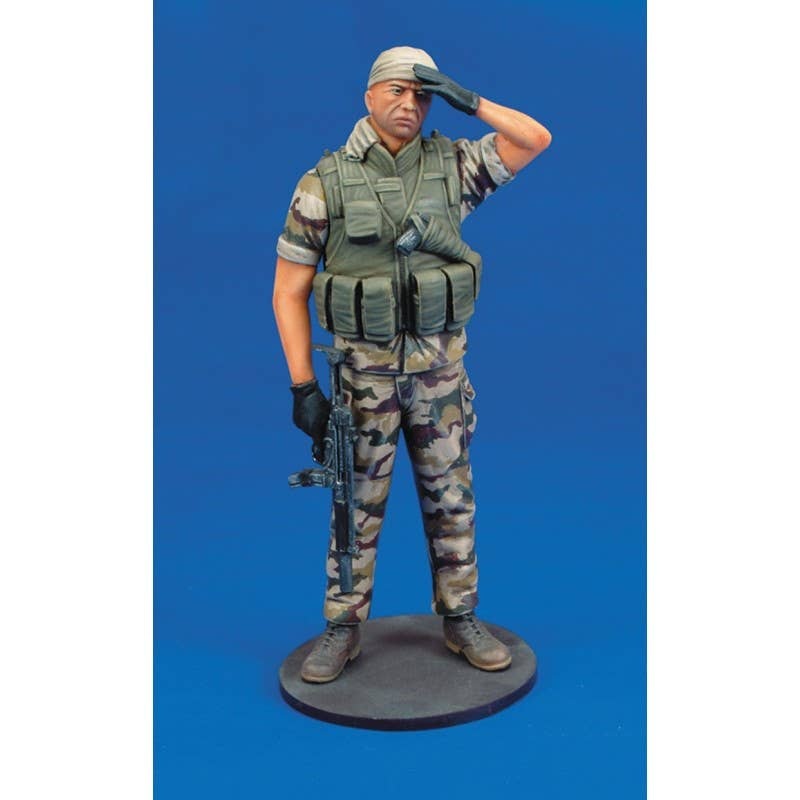1/16 Incursore Col Moschin,Somalia '93