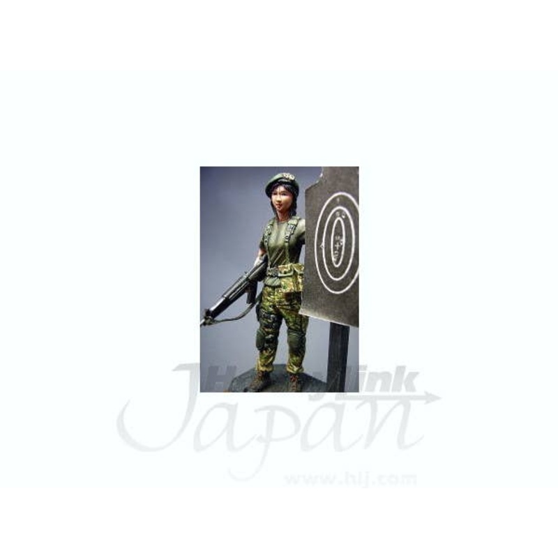 1/16 JGSDF WAC