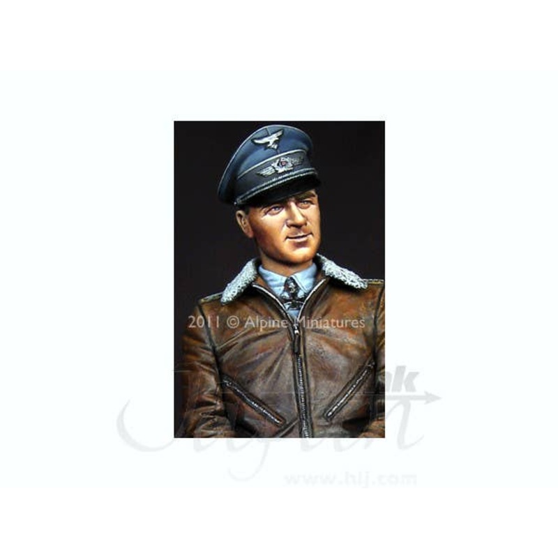 1/16 Luftwaffe Ace Werner Molders
