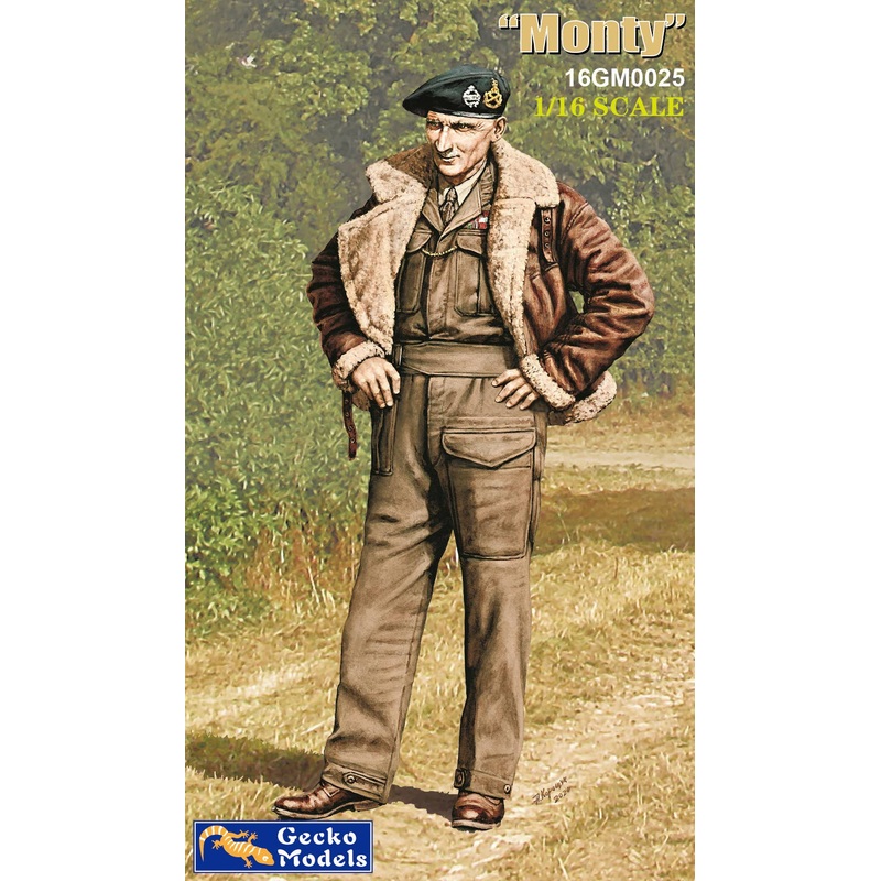 1/16 Monty