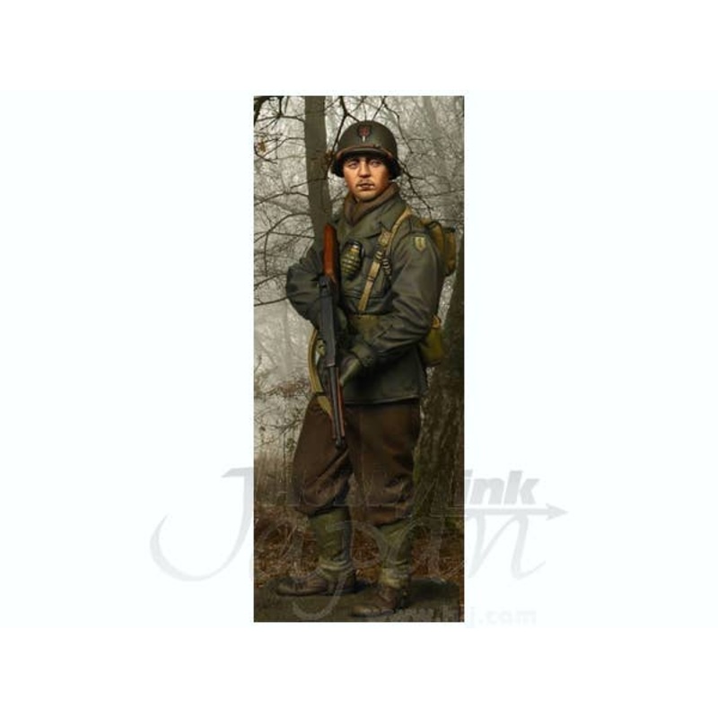 1/16 US 1st Inf Div "The Big Red One"