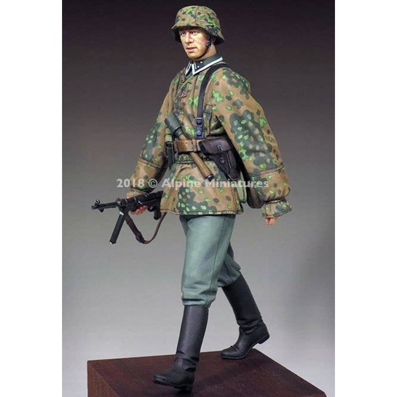 1/16 WSS Grenadier NCO