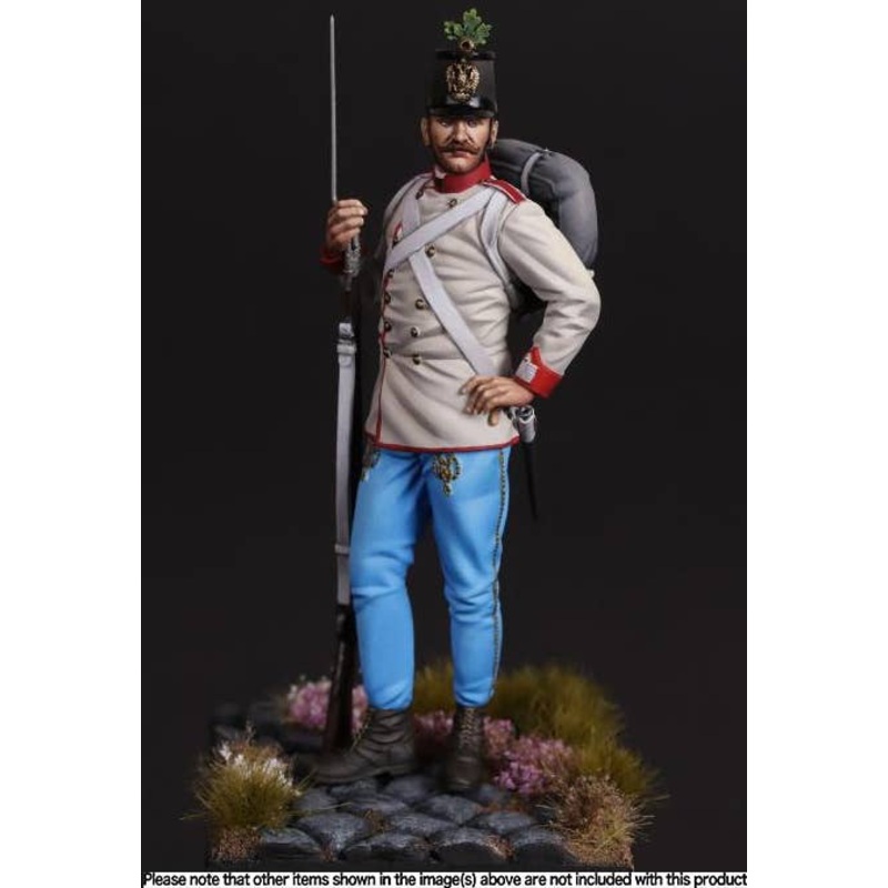 1/24 Austrian Line Infantry (Hungarian Regiment)