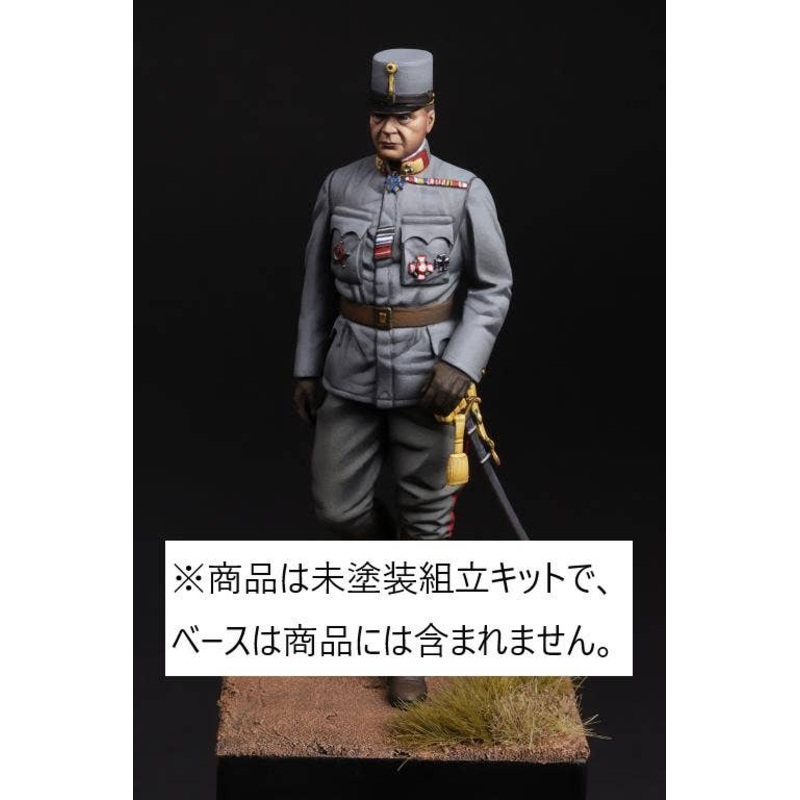 1/24 Austro-Hungarian General WW I Vol II.