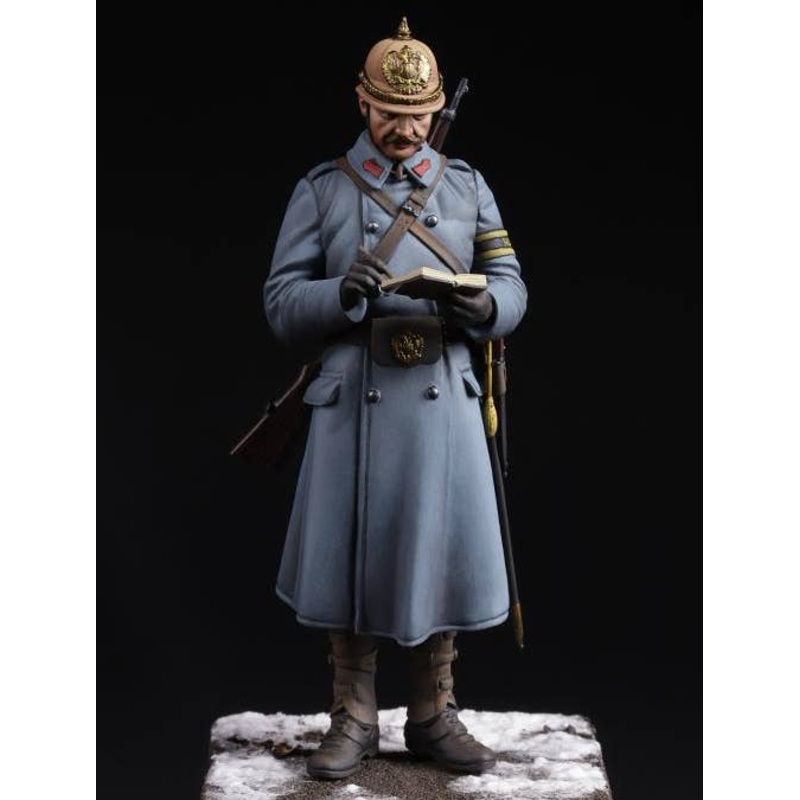 1/24 Austro-Hungarian Military Police (WW I)