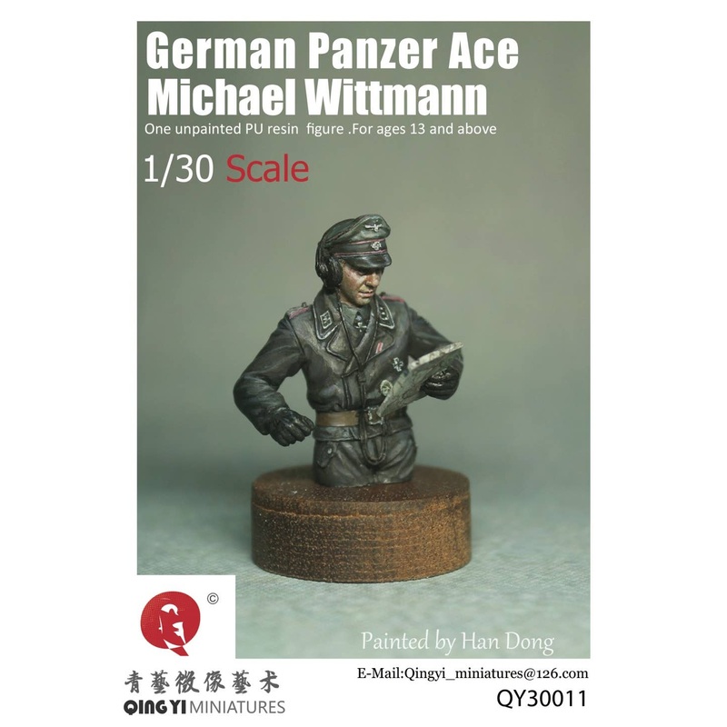 1/30 Michael Wittmann