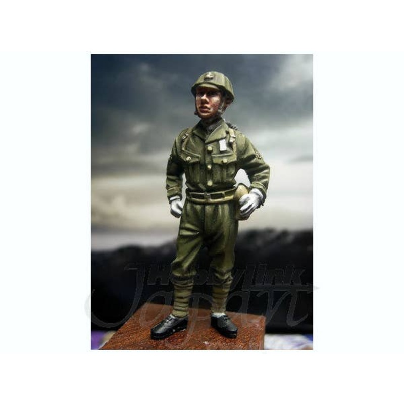 1/32 Battleship Yamato Noncommissioned Officer 1945