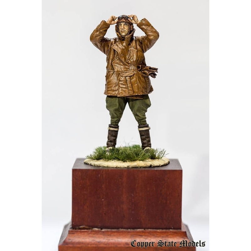 1/32 British Pilot