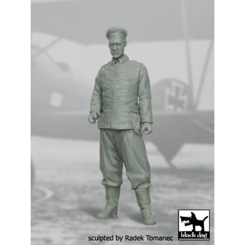 1/32 German Mechanic 1914-1918 No.2