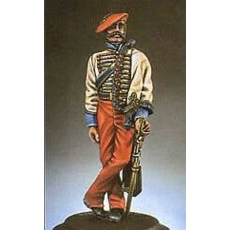 1/32 Hussard of Arlaban (Spain)
