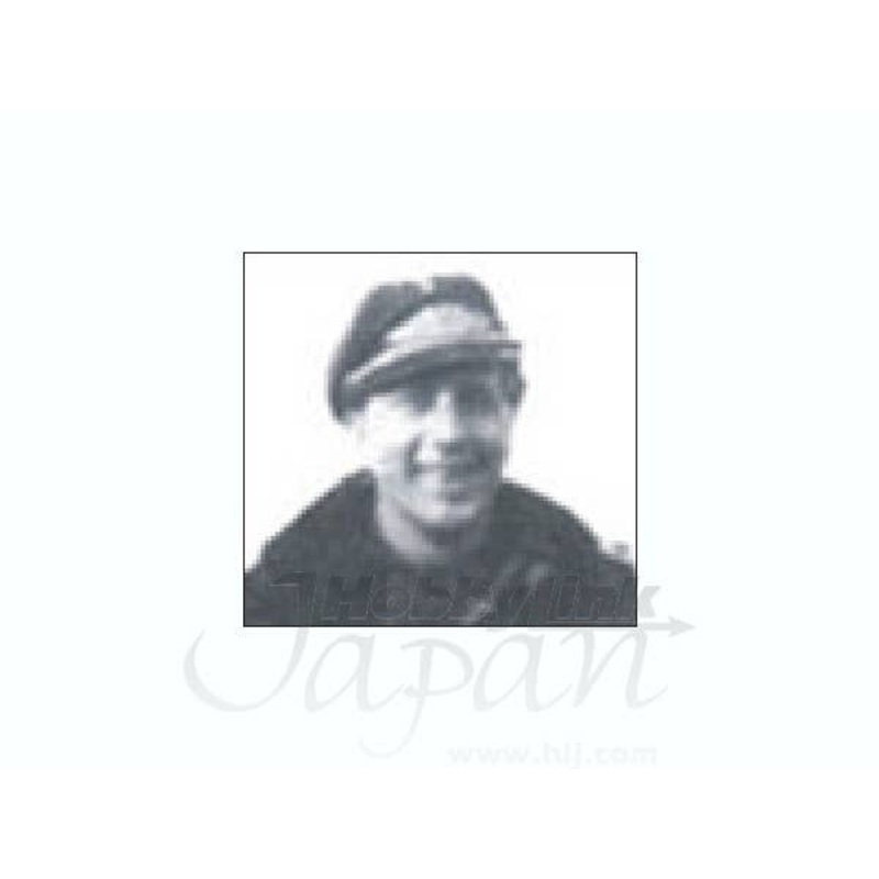 1/32 Luftwaffe Ace Waldemar Wubke