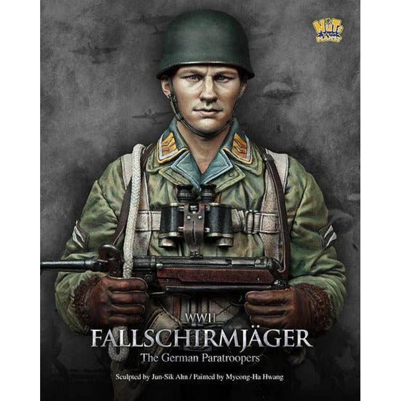 1/10 Fallschirmjager