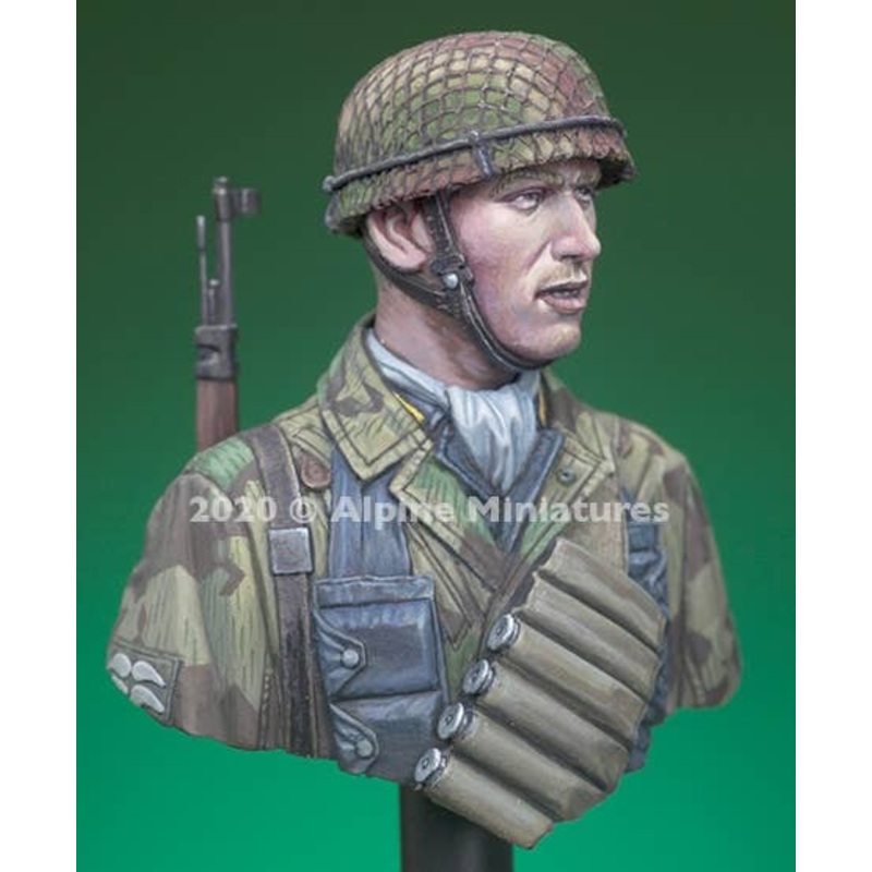 1/16 6. Fallschirmjager Regiment