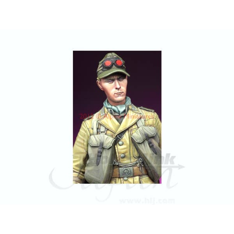1/16 Deutsche Afrika Korps Grenadier