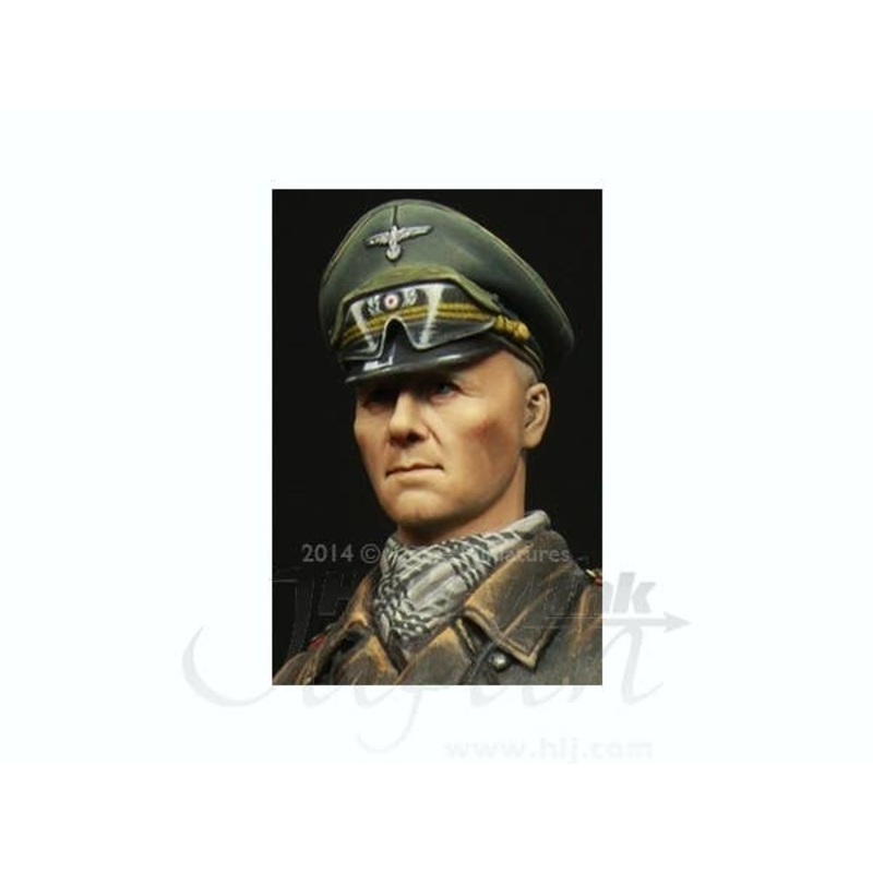 1/16 Erwin Rommel