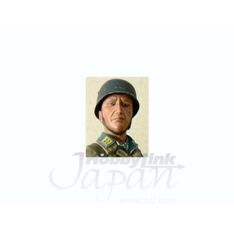 1/16 Fallschirmjager Bust