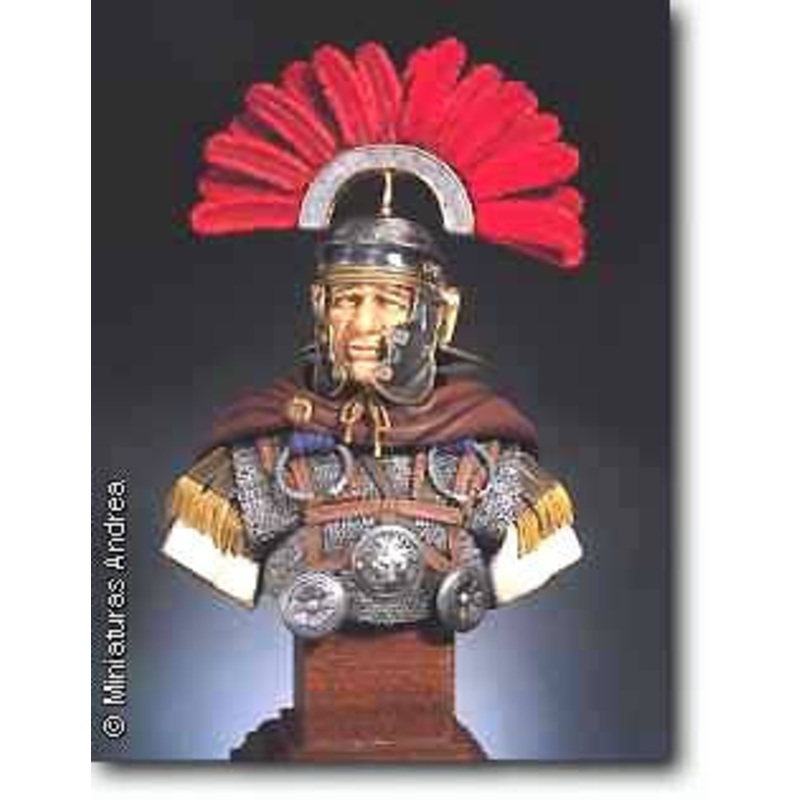 Roman Centurion AD50