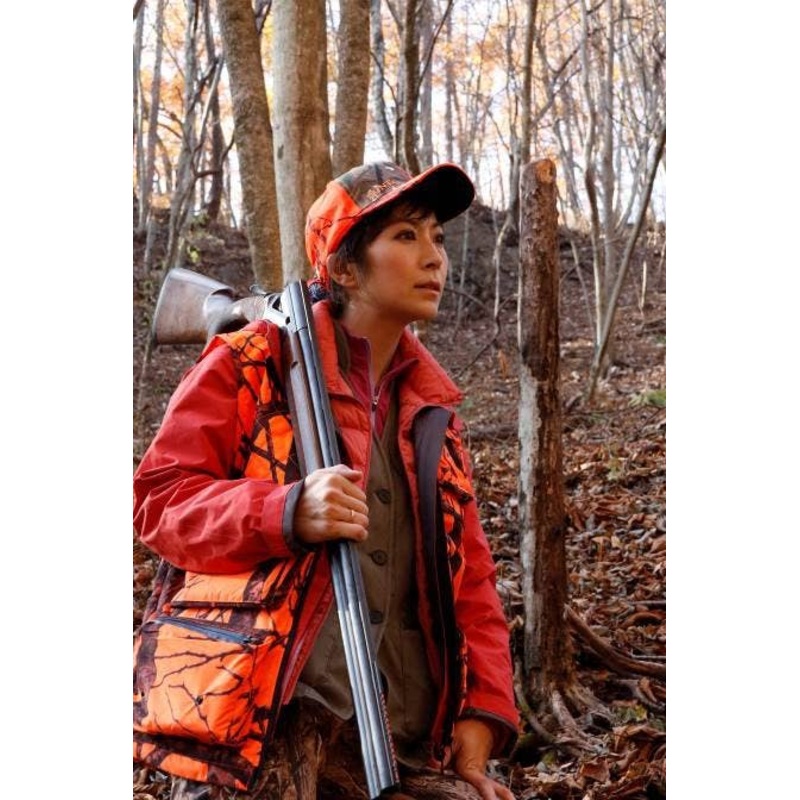 Guns & Shooting Vol.17
