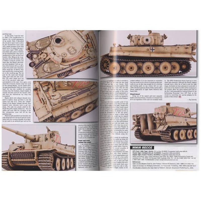 Military Miniatures in Review #44