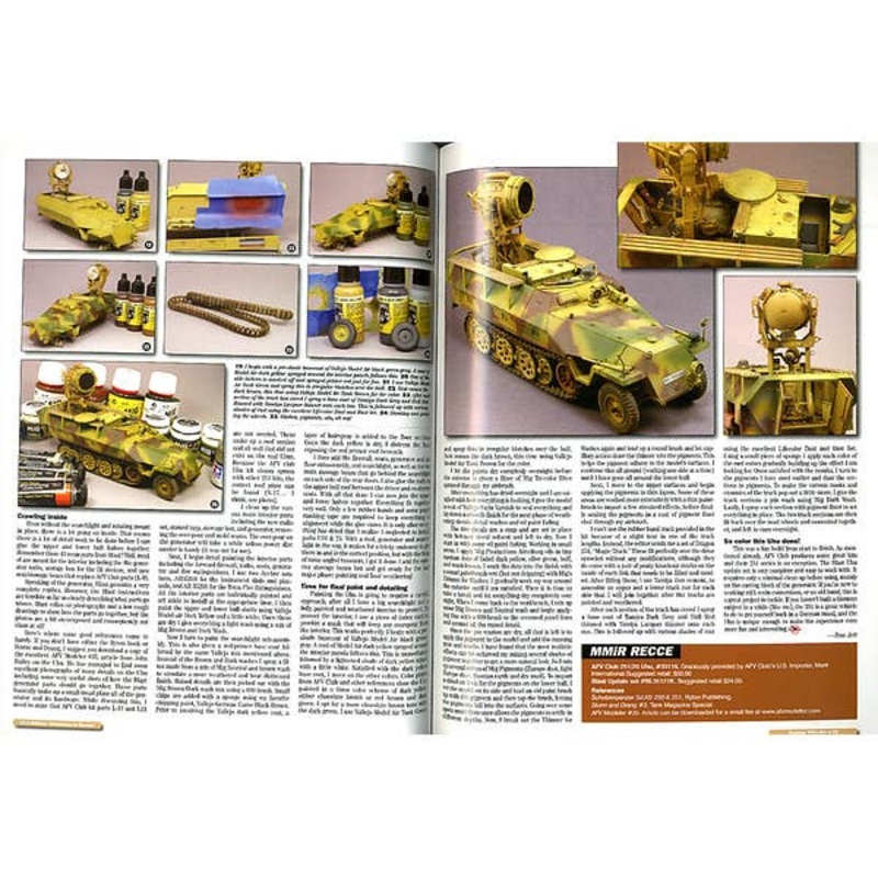 Military Miniatures in Review #56