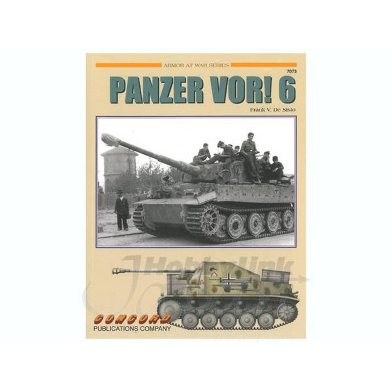 Panzer Vor! Part 6