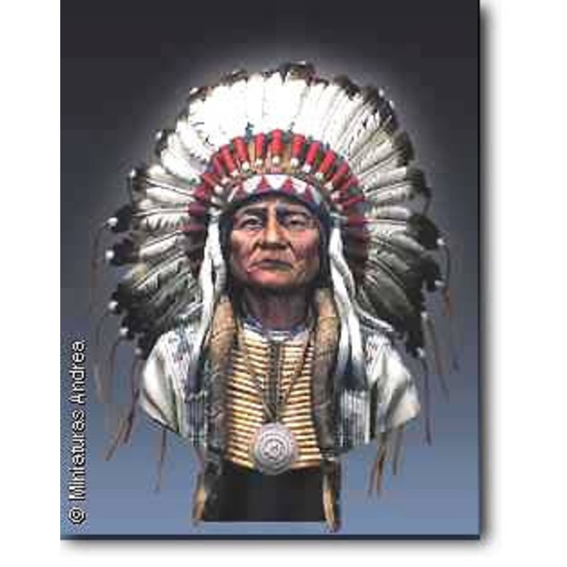 Sitting Bull