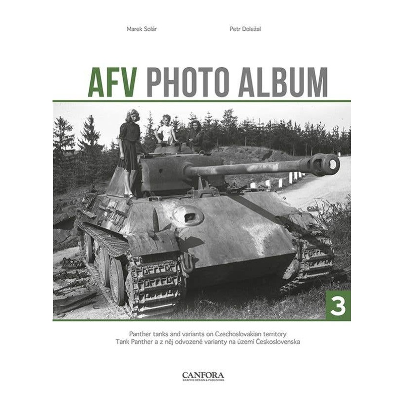 AFV Photo Album 3