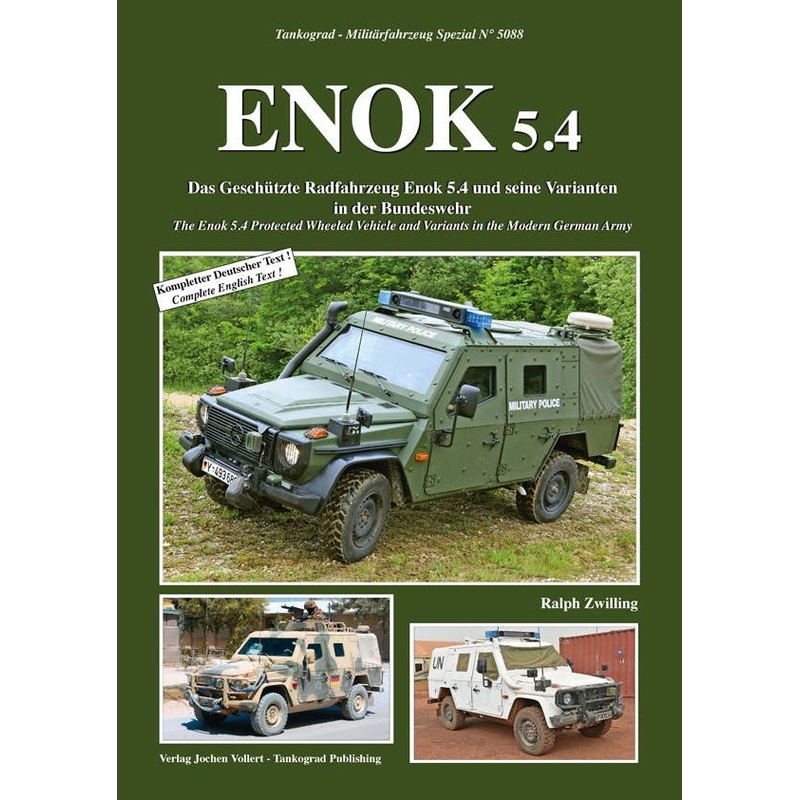 Bundeswehr Enoch 5.4 Wheeled Patrol Armored Vehicle Fluctuating Bundeswehr And Wheeled Armored Vehicle