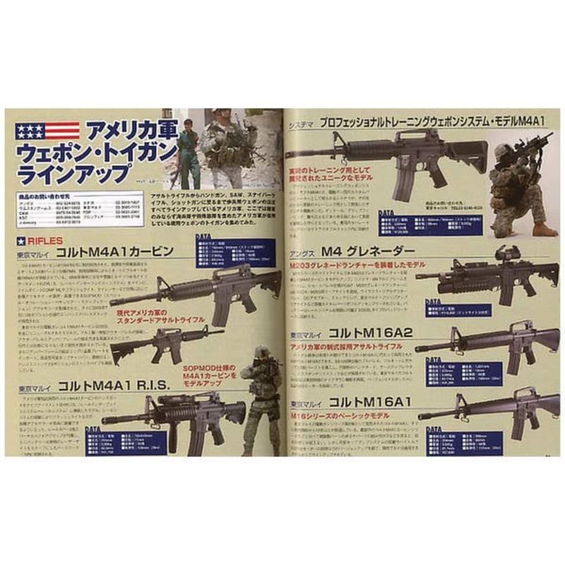 Elite Force US Army Part 4