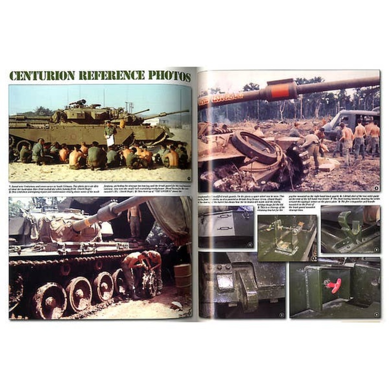 Military Miniatures in Review #52