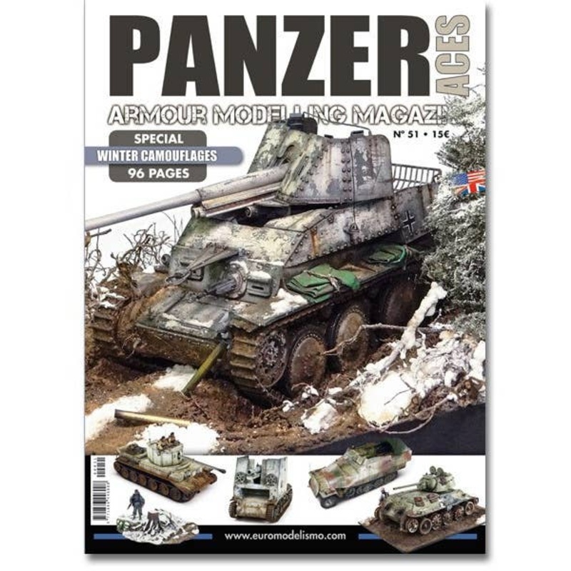 Panzer Aces #51