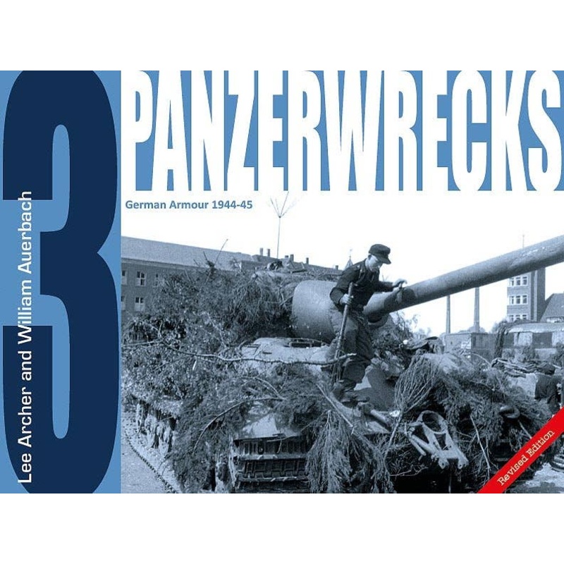 Panzerwrecks 3