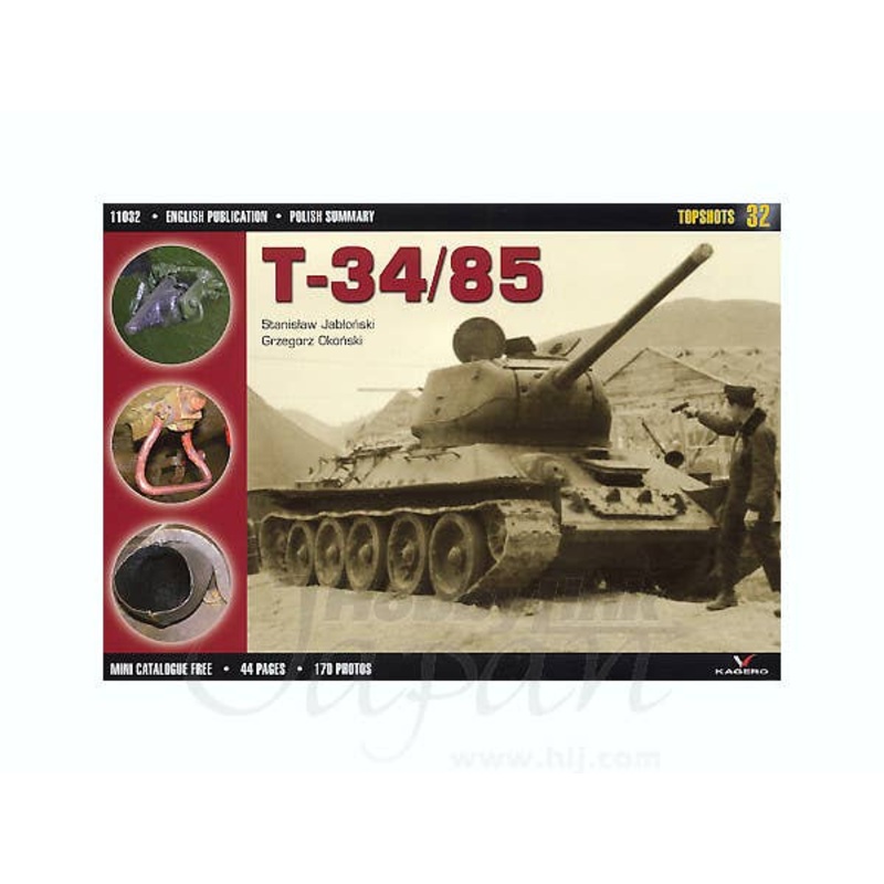 T-34/85