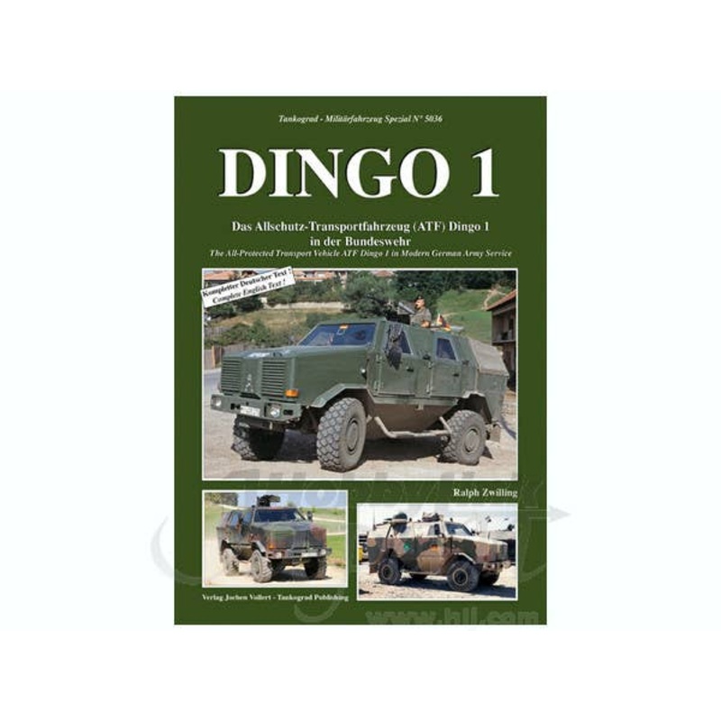 ATF DINGO 1