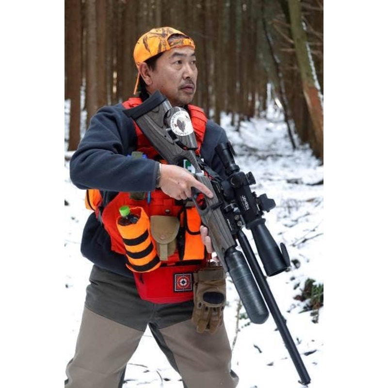 Guns & Shooting Vol.19
