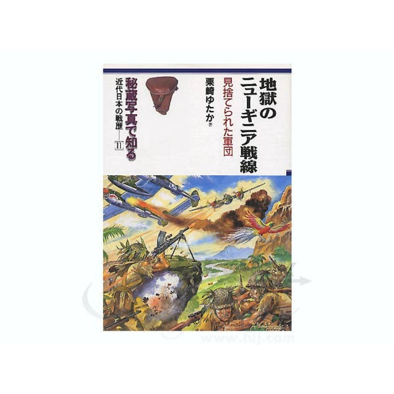 New Guinea Campaign