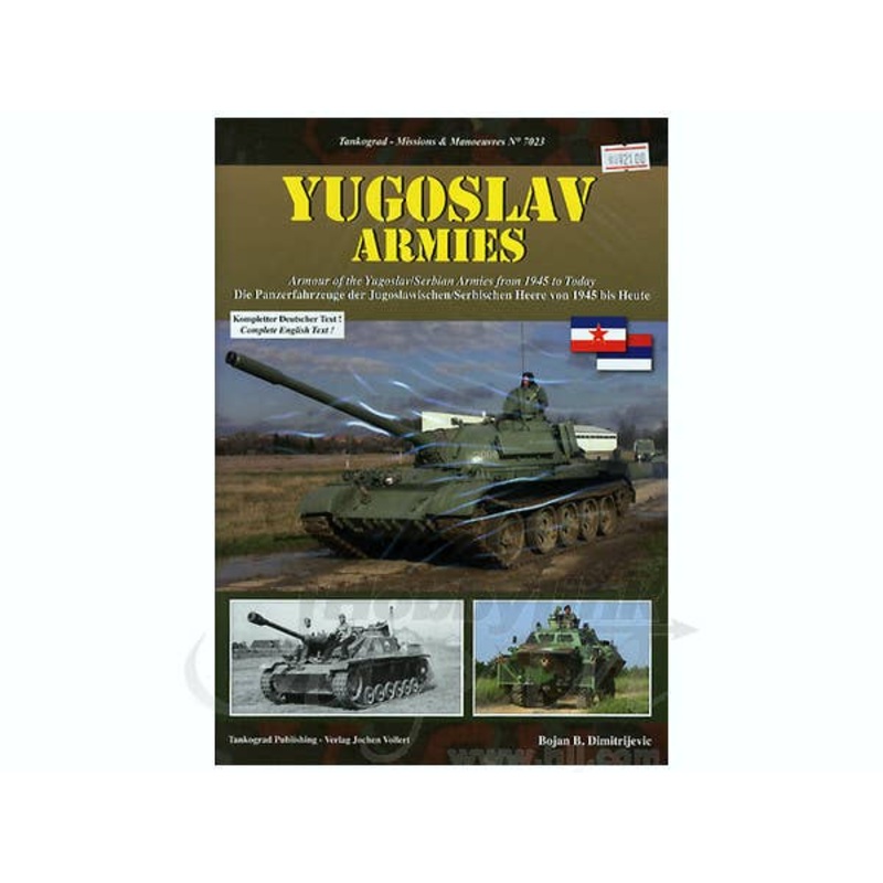 Yugoslav Armies