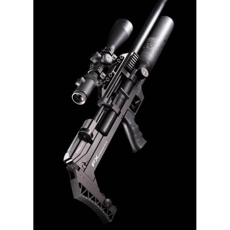 Guns & Shooting Vol.21