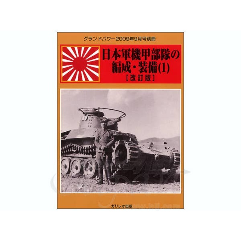 Japanese Army Formation #1