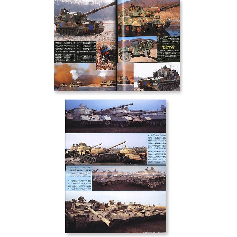Panzer 2006/08